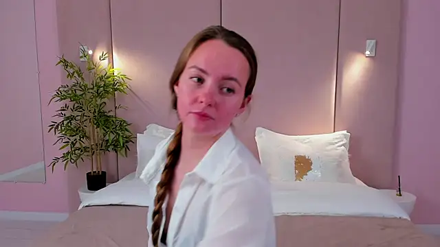 JaniceCollins webcam