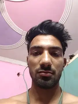 ItsPlayboy031 webcam