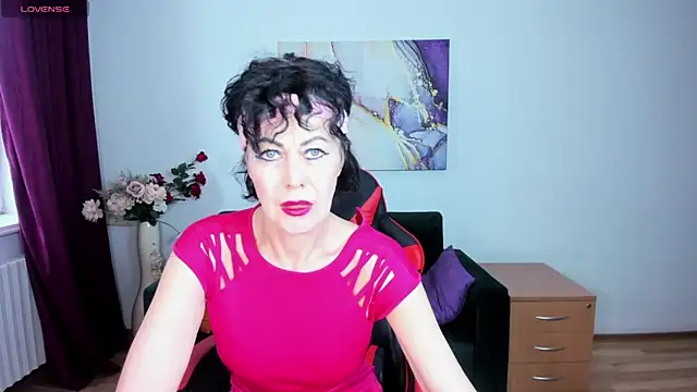 Silvia_Wallec webcam