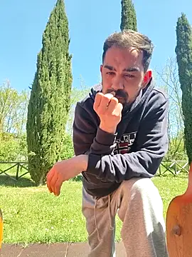 Nonsoilmionome89 webcam