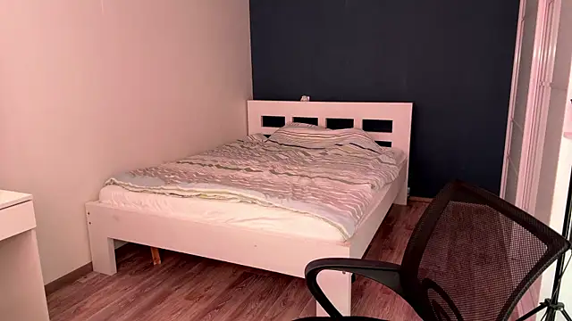 MachelleSpader webcam