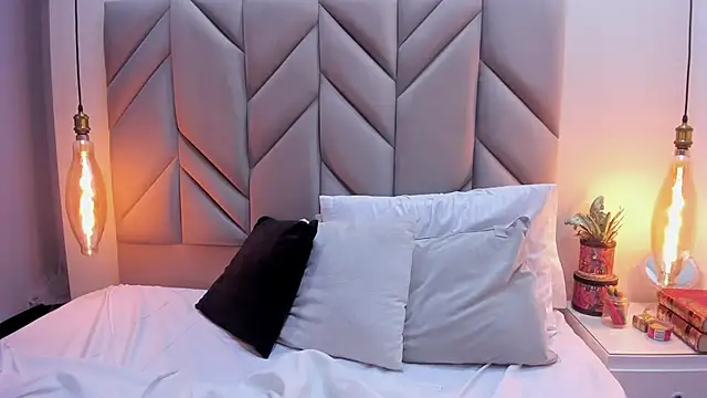 SabrinaVantress webcam