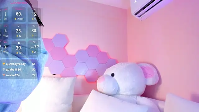 Megan_charles_ webcam