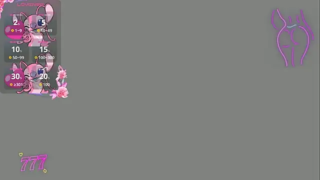 XX_Daniella_XX webcam