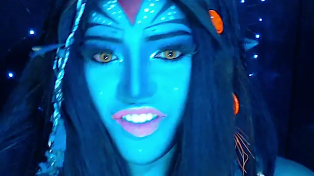 MARIA_SUMMER89 live sex cam