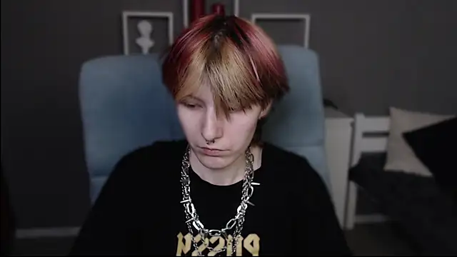 guitarandangell webcam