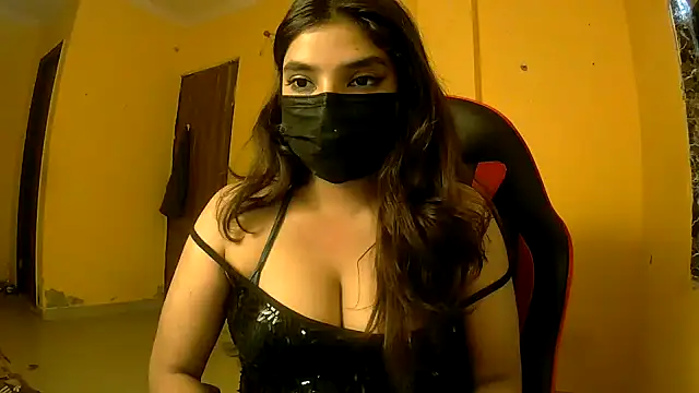 callmeshreya webcam