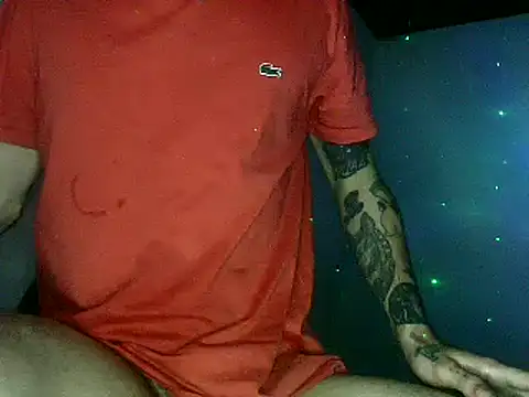 Christian_Stiven1 webcam