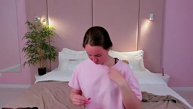 JaniceCollins webcam