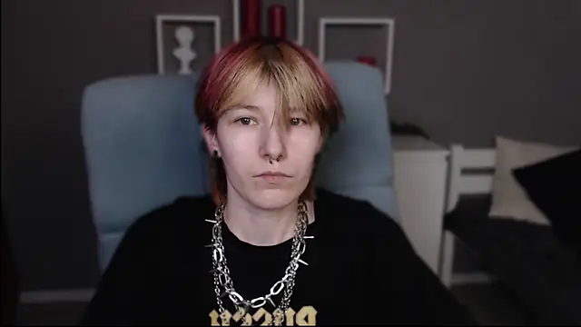 guitarandangell webcam