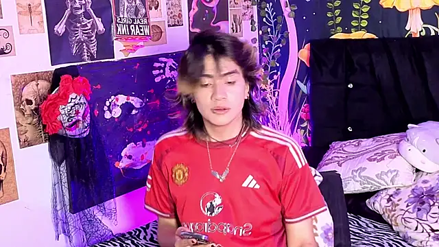 Noah_blackwood webcam