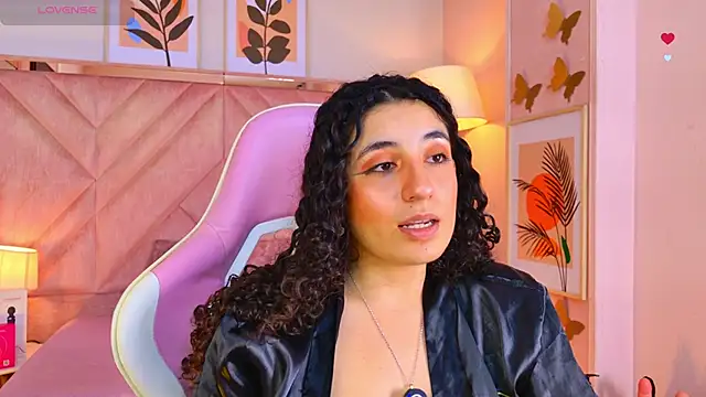 demijones_ - DemiJones_'s free webcam - UK Sex Cams