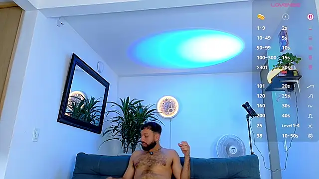 fantastic_couple_mens webcam