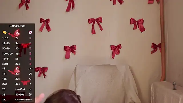 blissful_muse2 webcam