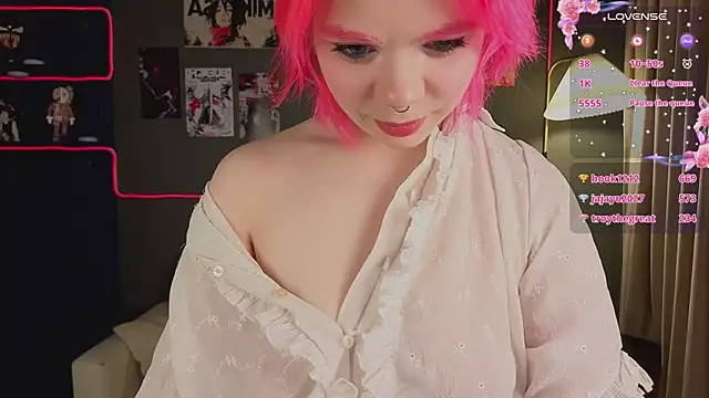 Waifu_Ketrin live sex cam