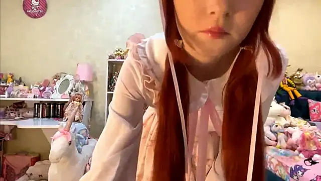 AlisaHoshiCos webcam