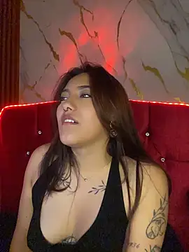 angellique_22 webcam