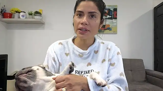 Alondra_fetish webcam