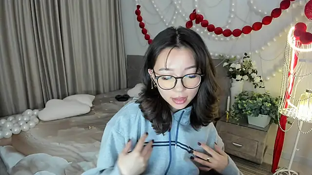 AgnieszkaBanana webcam