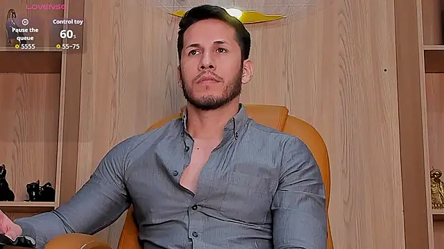 George_Diesell webcam