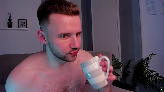 EnriqueBarberry webcam