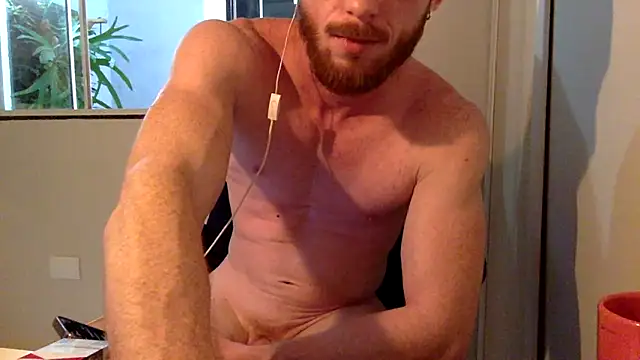 Smoker_Ginger webcam