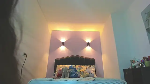 Sofia_Clauss_ webcam