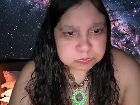 MelanieFawker webcam