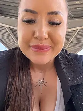 beautydiamond webcam