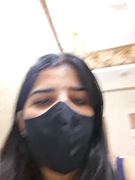 Anllela_Sagraa webcam