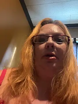 CherishWilliams webcam