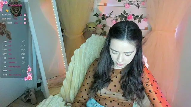 Bella_XO webcam