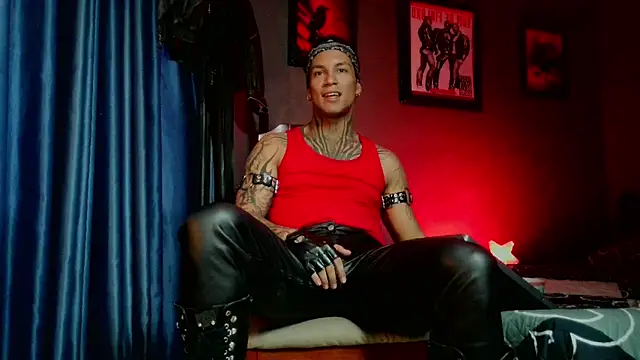 Leonnardo_Jaramillo webcam