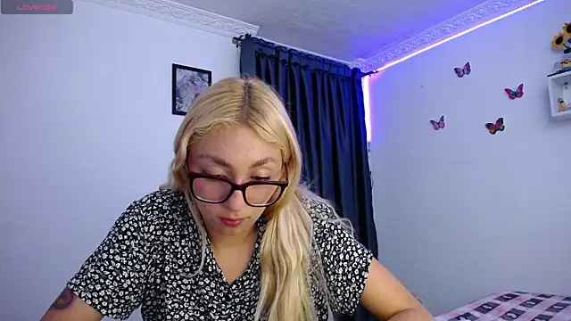 Soffy-brooks webcam