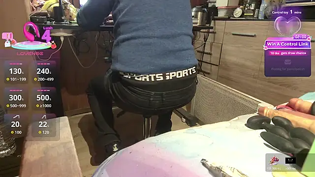 misteryman1956 webcam