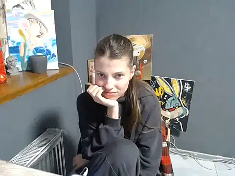 felicity_gold webcam