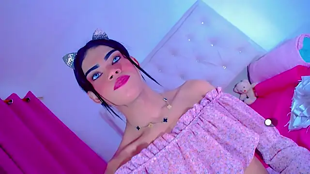 Theylor_Rouse webcam