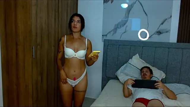 Siempre-locos69 webcam