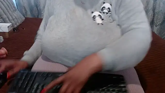 BUBBLYBUNNYxx webcam