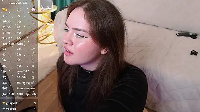 Charming_huntress webcam