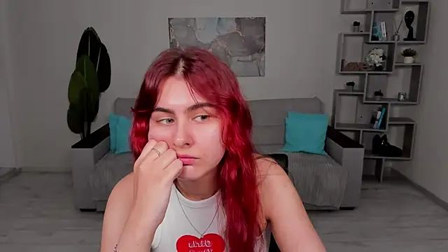 GabriellaMays webcam