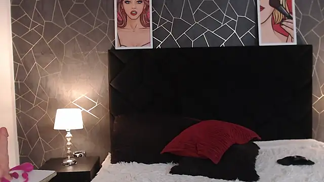 Sharapreston2 webcam