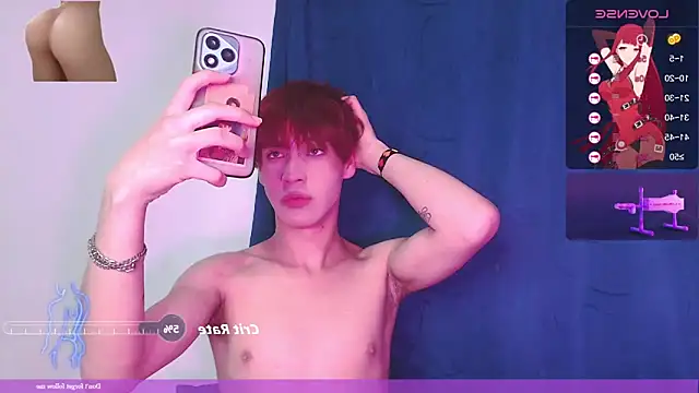 lucky_stricke webcam