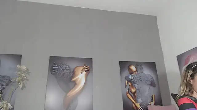 AntonellaBlanc webcam