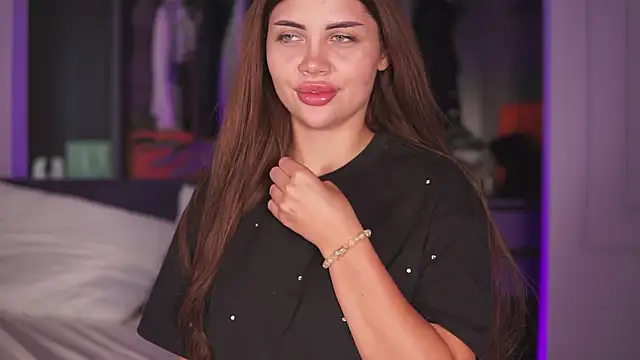 Monique_Celeste webcam