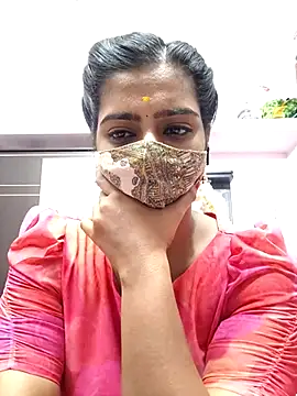 Tamil-Meenu12 webcam
