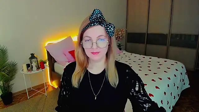 YourUniverser webcam