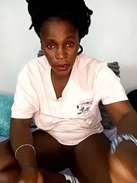 MatureGoddess_ webcam