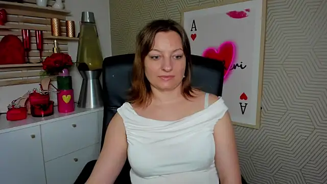 angelaSamt webcam