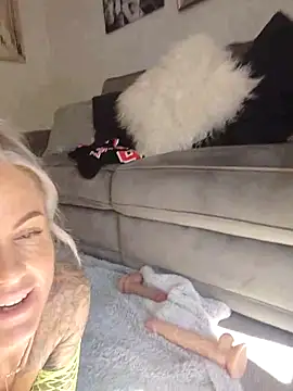 DeliciousDeeX webcam